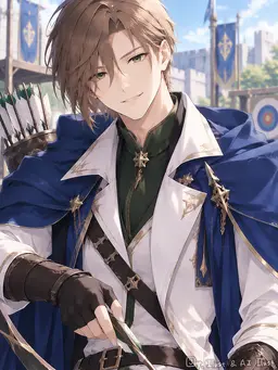 Profile image of ノーリス
