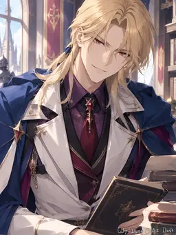 Profile image of アーサー