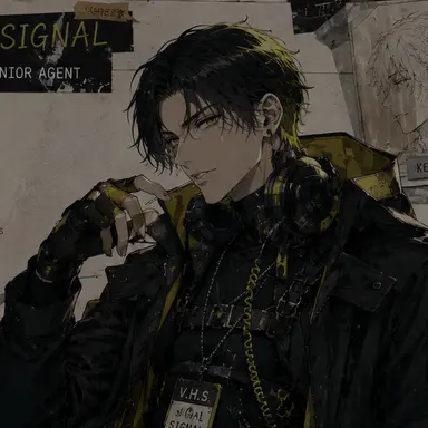 Profile image of 아사기리 슈