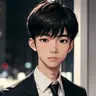 캐릭터 프로필 이미지