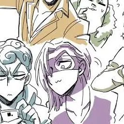 Profile image of メローネ