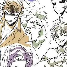 Profile image of ペッシ