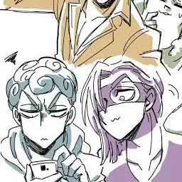 Profile image of ギアッチョ