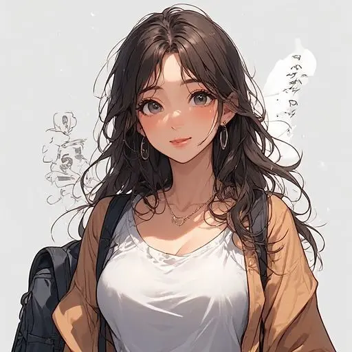 BadTrade7950의 Study Abroad Crush