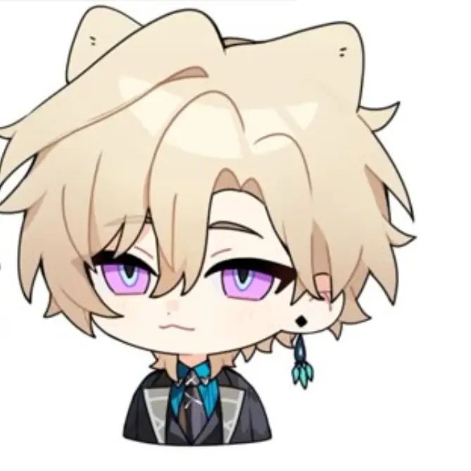 FluffyCream1634의 アベンチュリン
