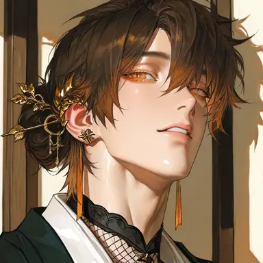 Profile image of Aspen