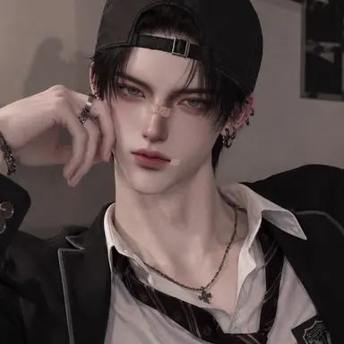 Profile image of 금민재