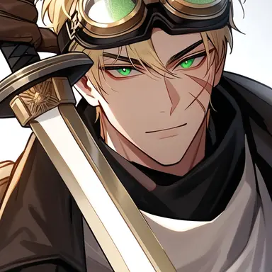 Profile image of Walt