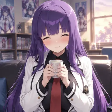 Profile image of しずか