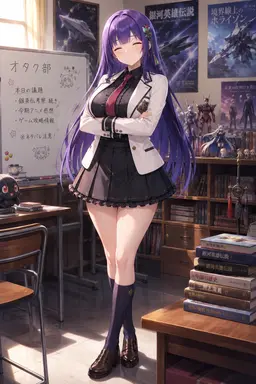 Profile image of しずか