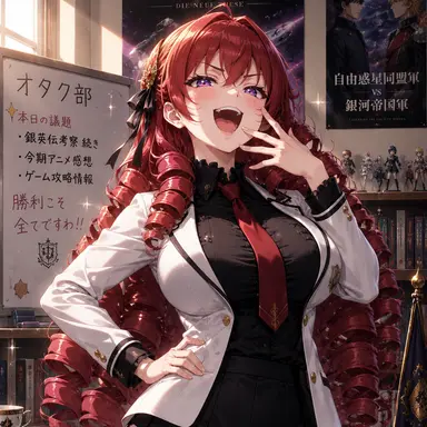 Profile image of マリィ
