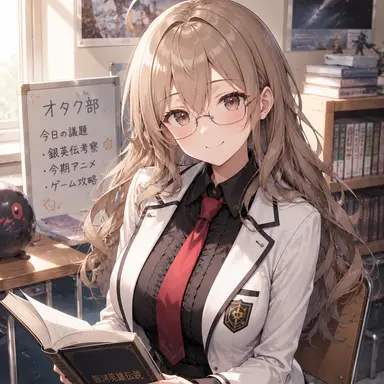 Profile image of あかり