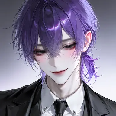 Profile image of アルフ