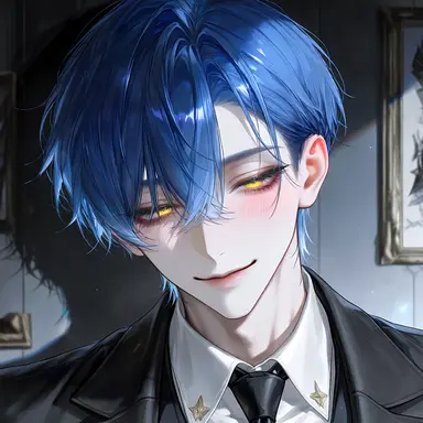 Profile image of アベル