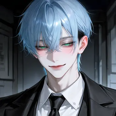 Profile image of ラウル