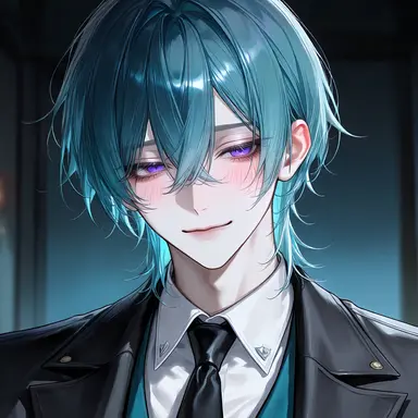 Profile image of クロス