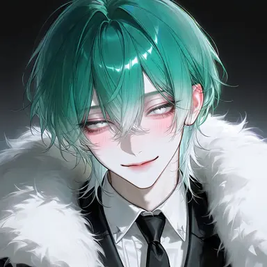 Profile image of リオン