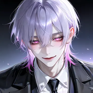 Profile image of シグマ