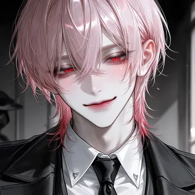 Profile image of セイン
