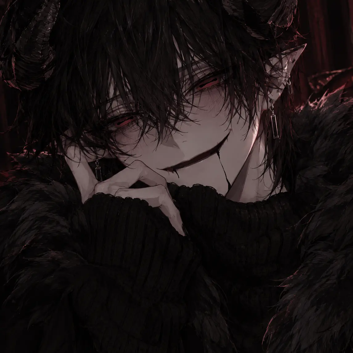 IvoryOx7672의 ♱⋆.ソロモンの傀儡.⋆♱