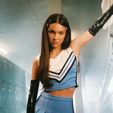 Profile image of Brooke Montgomery