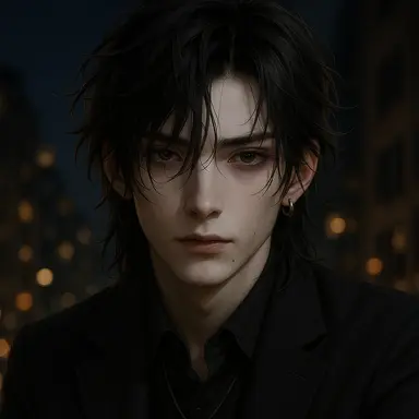 Profile image of ザック