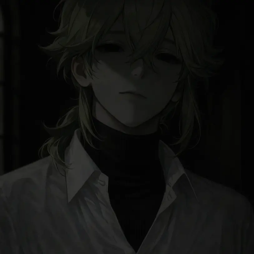 Sensuwomigake의 共依存を求めて