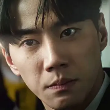 Profile image of Han Su-gang