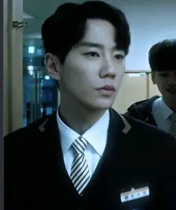 Profile image of Han Su-gang