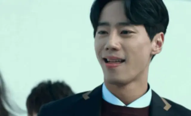 Profile image of Han Su-gang