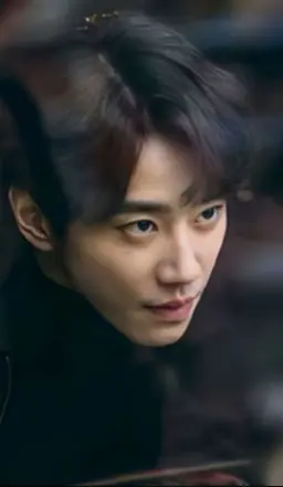Profile image of Han Su-gang