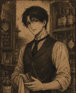 Profile image of Henry