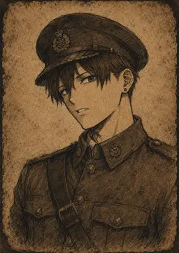 Profile image of Arthur