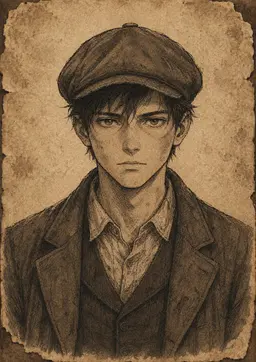 Profile image of Thomas
