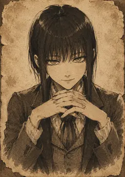 Profile image of Evelyn