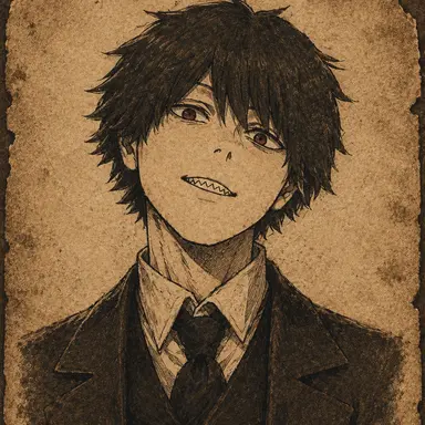 Profile image of Edgar