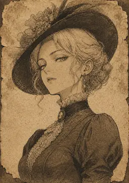 Profile image of Vivian