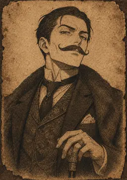Profile image of Edmund