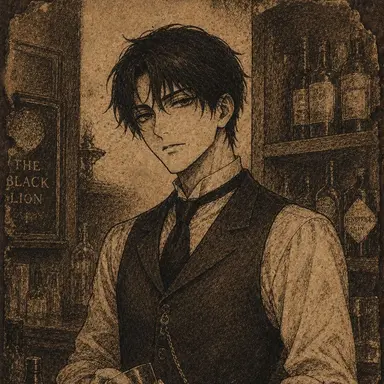 Profile image of Henry