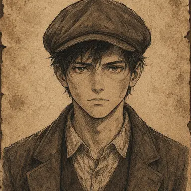 Profile image of Thomas
