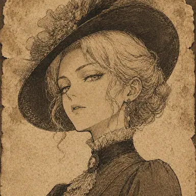 Profile image of Vivian