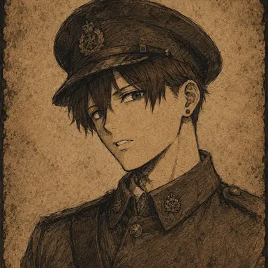 Profile image of Arthur