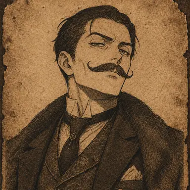Profile image of Edmund