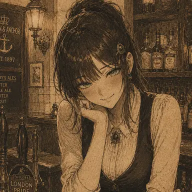 Profile image of Clara