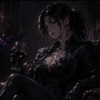 Profile image of Lily