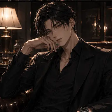 Profile image of Ren
