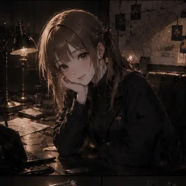 Profile image of Akane