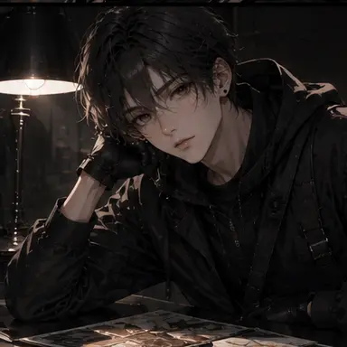 Profile image of Aoi