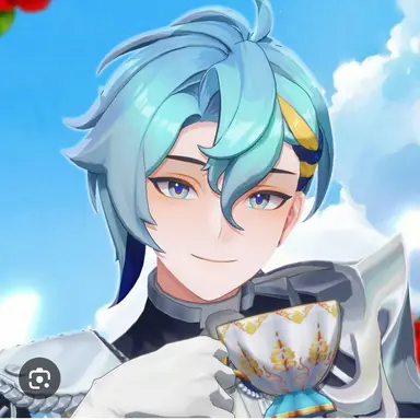 Profile image of 세노