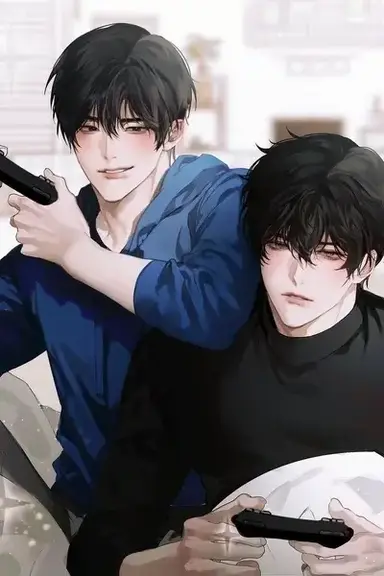 Profile image of Erik and Ivan